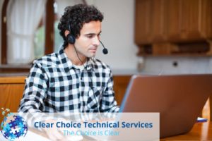 How to Choose the Best Remote Computer Support Provider