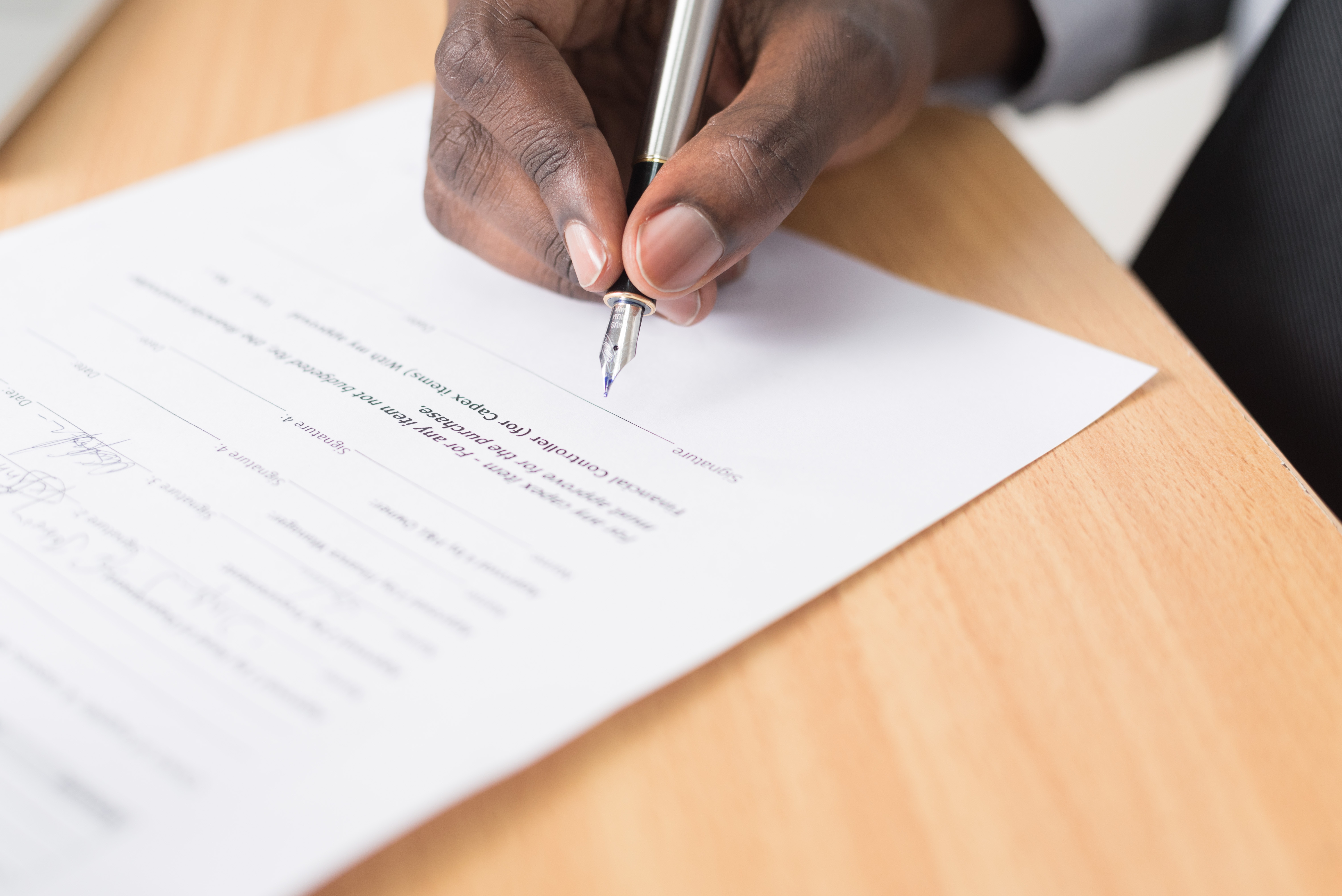 You are currently viewing Is Your Lease Contract Ending? Here’s What You Need To Do To Start One, Again