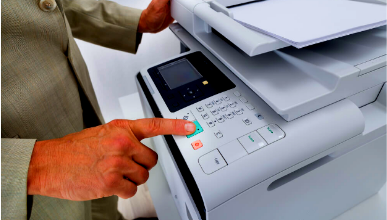 You are currently viewing Knowing The Economical Benefits Of Photocopiers
