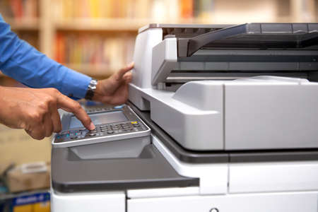 You are currently viewing Copier Lease For Canon