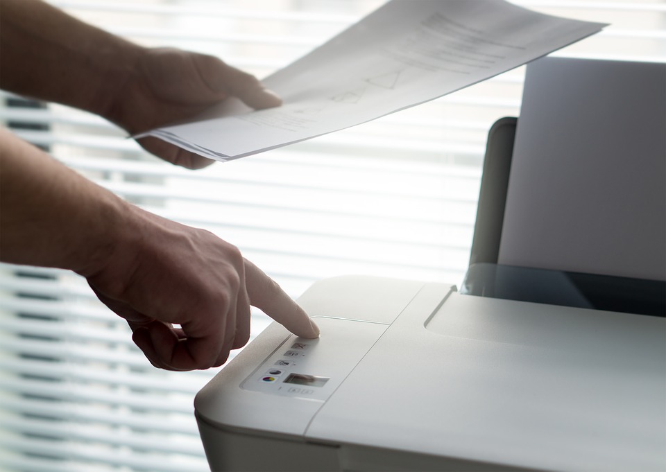 Read more about the article 3 Reasons Why You Need a Scanner