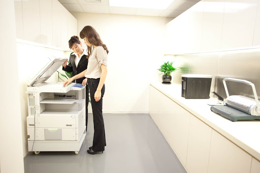 Read more about the article Review of Xerox B215