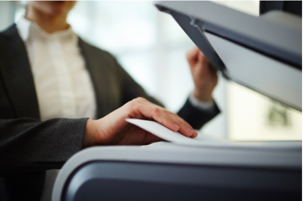 Read more about the article What To Do When You Encounter These Copier Problems