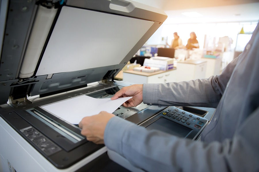 Read more about the article How To Properly Use A Copier