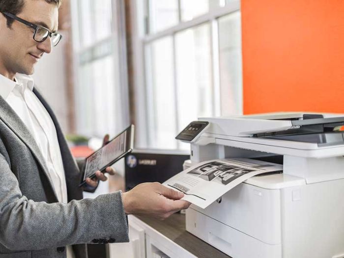 4 Best Commercial Copy Machines In - 2021