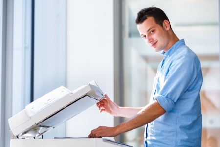 You are currently viewing Is it Better to Buy or Lease a Copier?