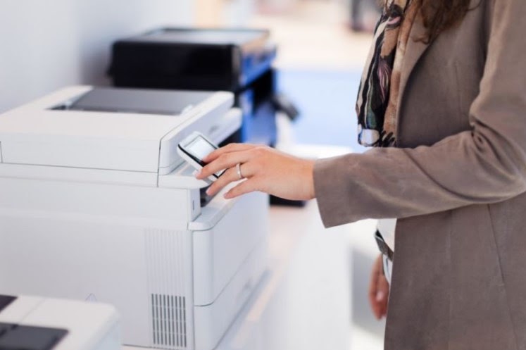 Read more about the article The No-Nonsense Way to Choose Copiers