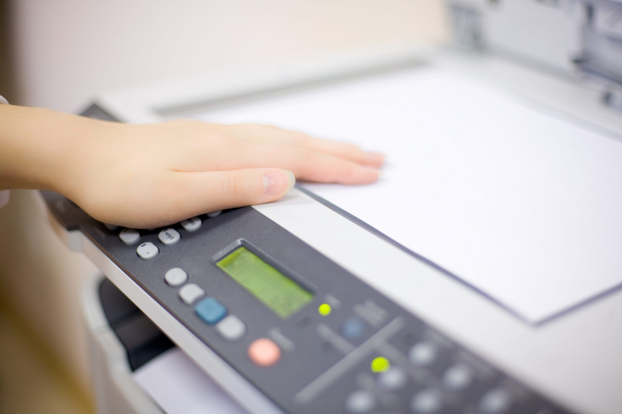 You Need To Know The Terms and Agreement Before Leasing A Copier