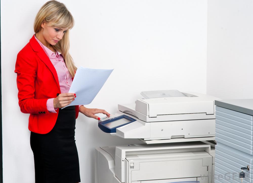 Managed Print Services Can Help Your Business Grow