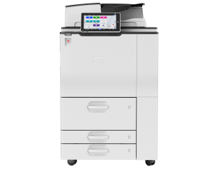 ricoh copier