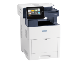 xerox copier 1