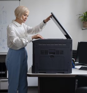Read more about the article Reliable Copier Toner Supplies for Las Vegas Offices