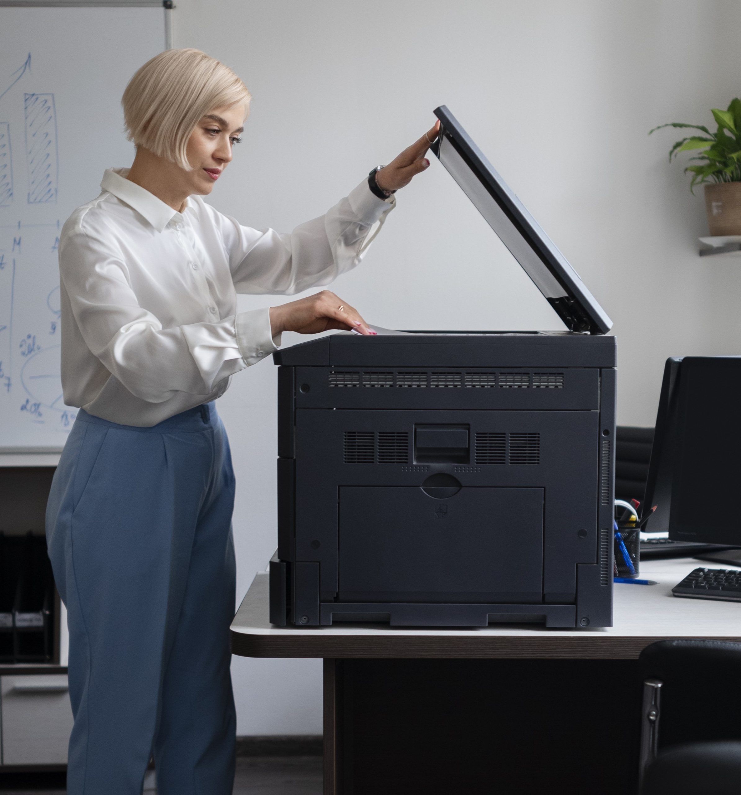 Read more about the article Reliable Copier Toner Supplies for Las Vegas Offices