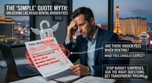 Read more about the article Equipment Rental Hidden Fees: What Nobody Mentions Until the Final Invoice Arrives